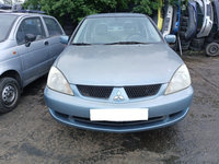 Dezmembrez MITSUBISHI LANCER 1.6 Benzina Din 2007-4G18