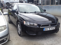 Dezmembrez Mitsubishi LANCER (CY/ZA, CXA) 2007 - Prezent 2.0 DI-D Motorina