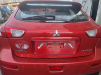 Dezmembrez Mitsubishi Lancer