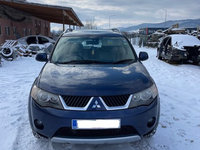 Dezmembrez mitsubishi outlander 2.0 bsy