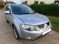 Dezmembrez Mitsubishi Outlander 2.0 DCI Manual 4X4