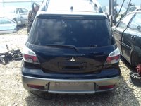 DEZMEMBREZ MITSUBISHI OUTLANDER 2.0I DIN 2006