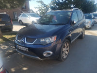 Dezmembrez Mitsubishi Outlander 2008 2.0 BSY București