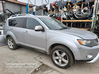 Dezmembrez Mitsubishi Outlander 2008 SUV 2.0 diesel