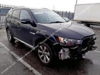 Dezmembrez Mitsubishi Outlander 2011 2.2 Diesel