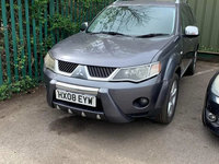 Dezmembrez mitsubishi outlander motor 2.0 did cod bsy cutie manuala