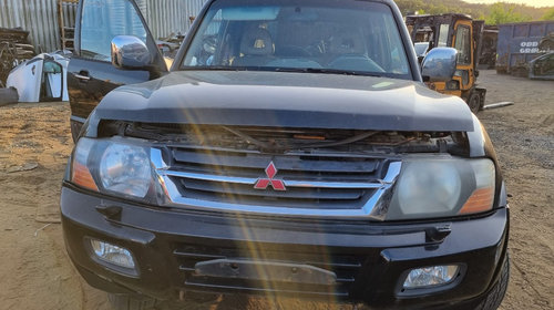 Dezmembrez Mitsubishi Pajero, 3.2 D