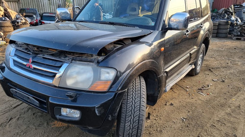 Dezmembrez Mitsubishi Pajero, 3.2 D