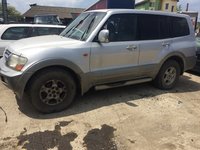 Dezmembrez Mitsubishi Pajero 3.2 DID