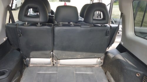 Dezmembrez Mitsubishi Pajero 3.2di-d