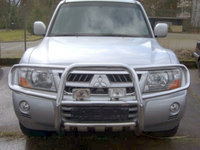 Dezmembrez Mitsubishi Pajero , 3.2DID, an fabr 2006