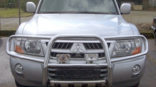 Dezmembrez Mitsubishi Pajero , 3.2DID, an fab