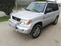 DEZMEMBREZ MITSUBISHI PAJERO PININ 1.8 FAB. 2003 84KW 114CP ⭐⭐⭐⭐⭐