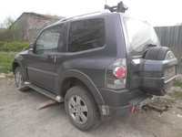 Dezmembrez Mitsubishi Pajero Shogun 3.2 2008 ( 2 usi )