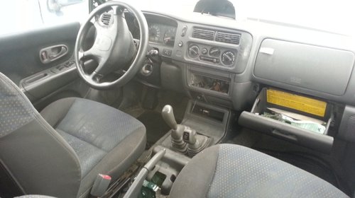 Dezmembrez Mitsubishi Pajero Sport 2 5tdi An 