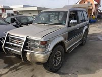 Dezmembrez Mitsubishi Pajero