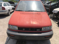 Dezmembrez Mitsubishi Space Runner 1.8i 4x4