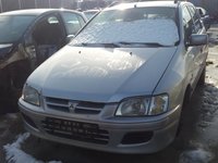 Dezmembrez Mitsubishi Space Star, an fabr. 2002, 1.3i