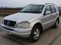 Dezmembrez ml 270 cdi