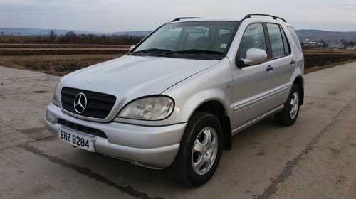 Dezmembrez ml 270 cdi