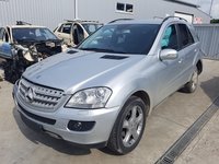 Dezmembrez ML 320 cdi 2007