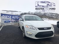 Dezmembrez Mondeo 2.0 TDCI 2012 Euro 5