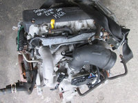 Dezmembrez motor 1.6 vvt benzina suzuki grand vitara 2005 2010