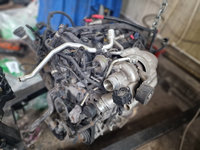 Dezmembrez motor BMW 316i N13B16 benzina