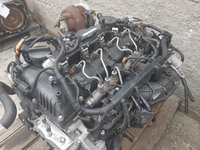 Dezmembrez Motor D4HA 2.0 CRDI, 136 CP