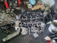 Dezmembrez motor f 10 n47d20c