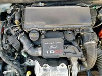 DEZMEMBREZ MOTOR FORD FIESTA 5, 1.4 TDCI