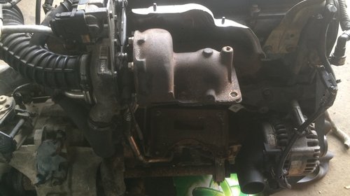 Dezmembrez Motor ford mondeo euro 4 HJBC