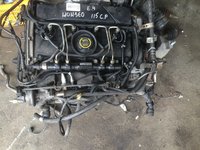 Dezmembrez Motor ford mondeo euro 4 HJBC