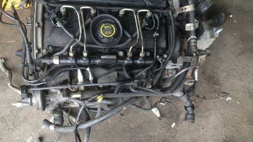 Dezmembrez Motor ford mondeo euro 4 HJBC