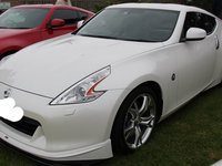 Dezmembrez Nissan 370z 2009-2018