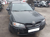 Dezmembrez NISSAN ALMERA 1.5 B DIN 2004