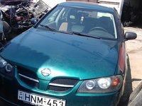 Dezmembrez nissan almera 1. 5 benzina 2004