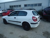 Dezmembrez Nissan Almera din 2003, 1.5 dci