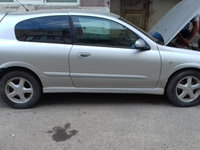 Dezmembrez Nissan ALMERA Mk 2 (N16) 2000 - 2006 2.2 Di YD22DDT ( CP: 110, KW: 81, CCM: 2184 ) Motorina