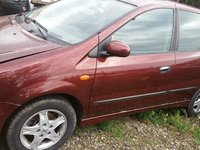 Dezmembrez Nissan Almera Tino 2.2DCI