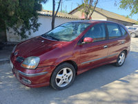 Dezmembrez Nissan ALMERA TINO (V10) 2000 - Prezent 2.2 Di YD22DDTi ( CP: 115, KW: 84, CCM: 2184 ) Motorina