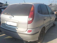 Dezmembrez Nissan ALMERA TINO (V10) 2000 - Prezent 2.2 Di YD22DDTi ( CP: 115, KW: 84, CCM: 2184 ) Motorina