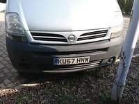 Dezmembrez Nissan Interstar G9U, 2.5 dci , euro 4