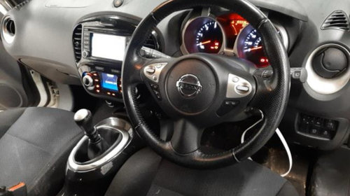 Dezmembrez Nissan Juke 2014 Suv 1.5