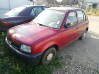 Dezmembrez Nissan Micra 2 1.0b 16v (CG10DE), an 1994