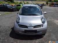 Dezmembrez Nissan Micra 2004 H 1.5 Dci