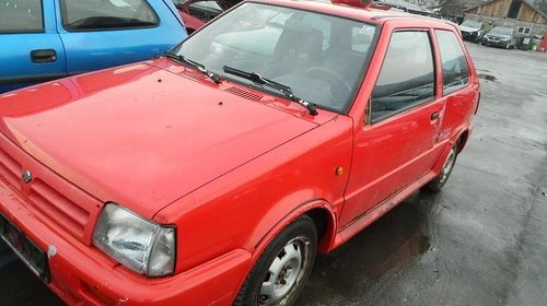 Dezmembrez nissan micra, an 1992, 2 usi, 1.2 benzina