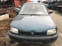 Dezmembrez Nissan Micra II K11 1.0i CG10DE