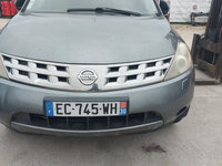 Dezmembrez Nissan Murano 2004 Motor 3.5 Cod VQ35DE