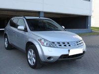 Dezmembrez Nissan Murano, an fabr. 2005, 3.5i, 4X4